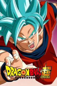 Dragon Ball Super All Episodes Hindi Dubbed Download in HD