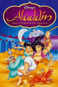 Download Aladdin All Episodes in Hindi
