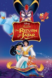 Download Aladdin The Return of Jafar Movie in Hindi