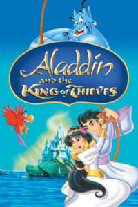 Download Aladdin and the King of Thieves Movie in Hindi