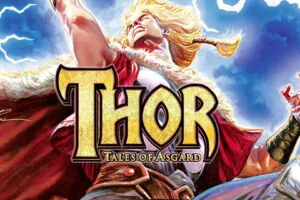 Thor Tales of Asgard Movie Hindi Watch Download HD