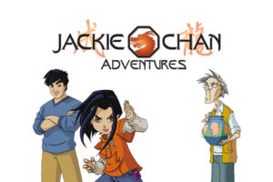 Jackie Chan Adventures All Seasons Episodes Download Remastered Rare Toons India