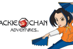 Jackie Chan Adventures Season 5 Episodes Download HD