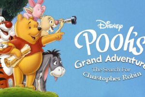 Pooh's Grand Adventure The Search for Christopher Robin Movie Hindi Download HD