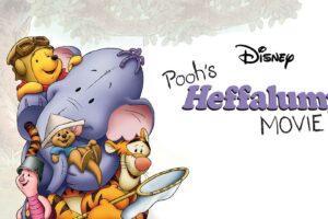 Pooh's Heffalump Movie (2005) Hindi Dubbed Download HD