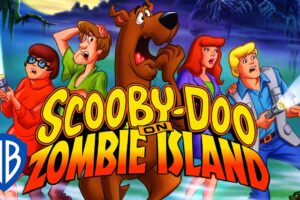 Scooby-Doo on Zombie Island (1998) Movie Hindi-Tamil-Telugu-English Multi Audio Download (480p, 720p HD, 1080p FHD)