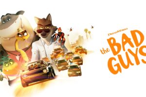 The Bad Guys (2022) Movie Hindi Download HD