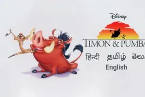 Timon and Pumbaa All Episodes Hindi-Tamil-Telugu-English Multi Audio Download