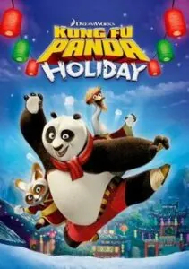 Watch Download Kung Fu Panda Holiday Special Movie Hindi