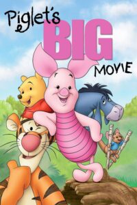 Watch Download Piglet's Big Movie (2003) Movie in Hindi