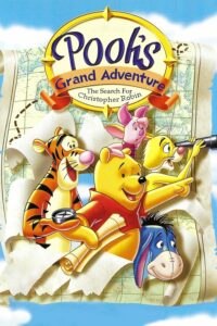 Watch Download Pooh's Grand Adventure: The Search for Christopher Robin Movie in Hindi
