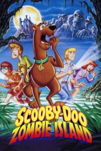Watch Download Scooby Doo on Zombie Island Movie in Hindi