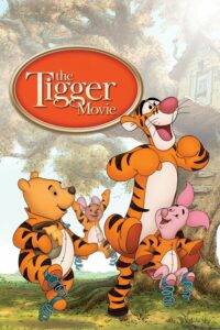 Watch Download The Tigger Movie (2000) Movie in Hindi