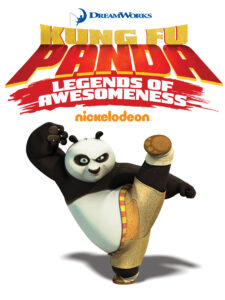 Watch – Download Kung Fu Panda Legends of Awesomeness Season 2 Episodes in Hindi