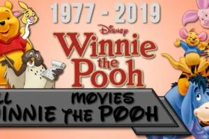Winnie the Pooh All Movies Hindi Dubbed Download HD