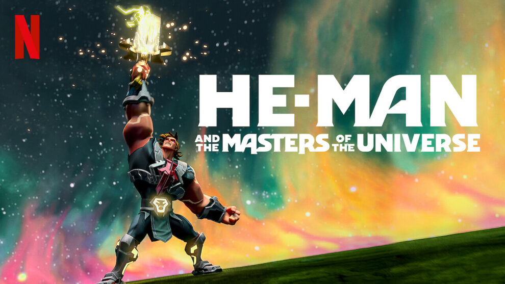 He-Man and the Masters of the Universe Season 3 Hindi Episodes Download HD