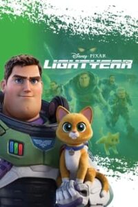 Watch - Download Lightyear (2022) Movie in Hindi