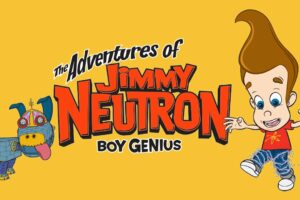 Jimmy Neutron Boy Genius All Season Episodes Hindi Watch Download