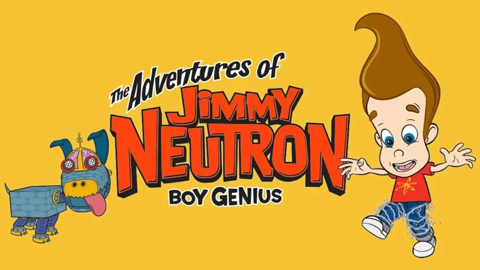 Jimmy Neutron Boy Genius All Season Episodes Hindi Watch Download