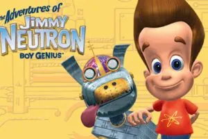 Jimmy Neutron Boy Genius Season 1 Hindi Episodes Download HD