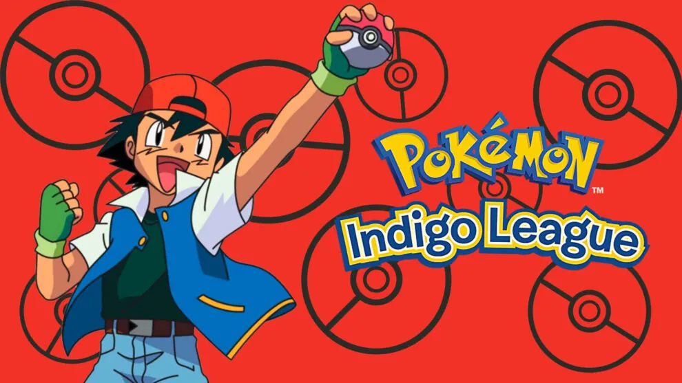 Pokemon Season 01 Indigo League All Episodes Download In Hindi In 720P, 1080P