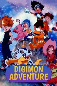 Watch - Download Digimon Adventure Movie Hindi