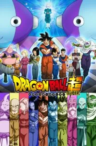 Dragon Ball Super Universe Survival Saga in Hindi