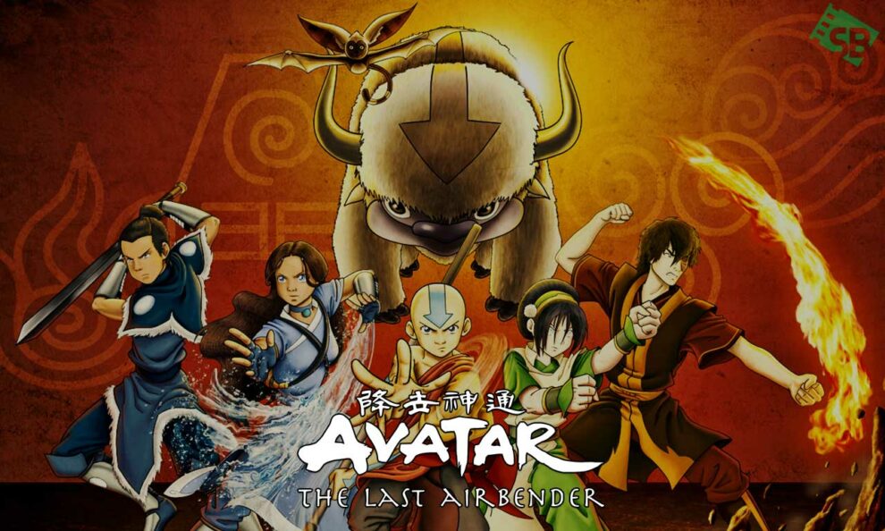 Avatar The Last Airbender All Season Episodes Hindi Watch Download