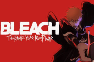 Bleach Thousand Year Blood War Hindi Subbed Episodes Download