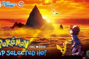 pokemon movie i choose you