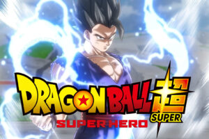 Dragon Ball Super Hero Movie Hindi Dubbed Watch Download HD