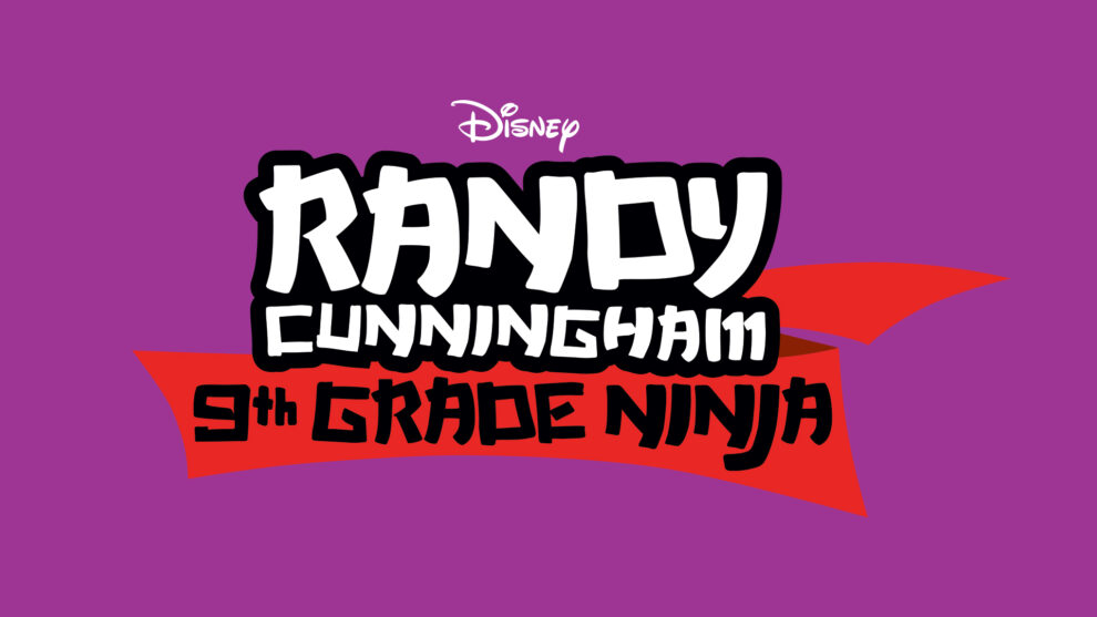 Randy Cunningham 9th Grade Ninja Season 1 Hindi Episodes Download HD