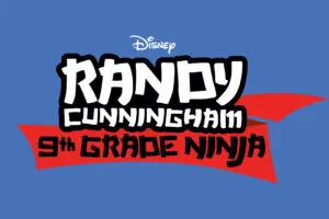 Randy Cunningham 9th Grade Ninja Season 2 Hindi Episodes Download HD