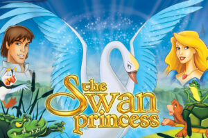 The Swan Princess (1994) Movie Hindi Dubbed Download HD