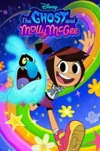 Download The Ghost and Molly McGee Season 1Episodes in Hindi