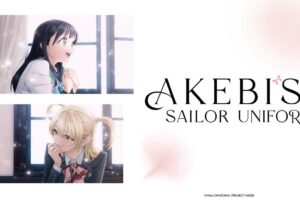 Akebis Sailor Uniform Hindi Episodes Download HD Crunchyroll Rare Toons India