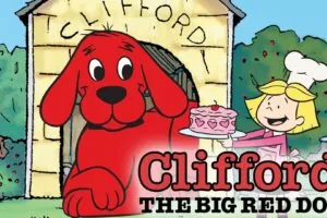 Clifford the Big Red Dog Episodes Hindi-English Dual Audio Download