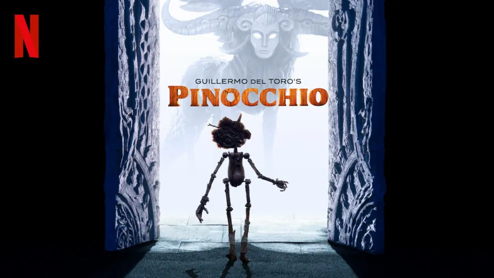 Guillermo del Toro’s Pinocchio Movie Hindi Dubbed Download HD