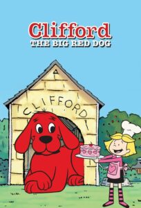 Watch-Download Clifford the Big Red Dog Episodes Hindi