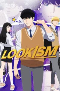 Watch – Download Lookism Season 1 Episodes in Hindi