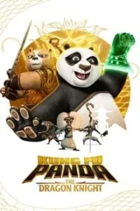 Download Kung Fu Panda The Dragon Knight Season 2