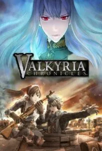 Watch Valkyria Chronicles Hindi Episodes Download