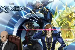 X-Men Season 1 Hindi Episodes Download HD