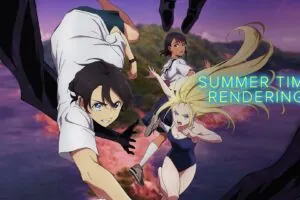 Summer Time Render Hindi Episodes Download 480p 720p 1080p HD Rare Toons India