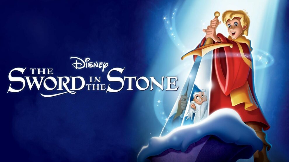 The Sword in the Stone (1963) Movie Hindi Dubbed Download