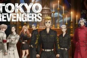 Tokyo Revengers Season 2 Episodes Hindi Subbed Download HD