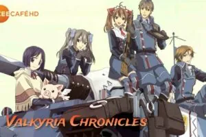 Valkyria Chronicles (Senjou no Valkyria) Season 1 Episodes [Hindi-Japanese] Dual Audio DD2.0 480p, 720p & 1080p HD BluRay | 10bit HEVC