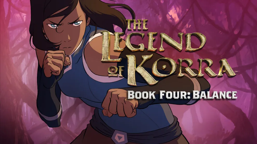 Avatar: The Legend of Korra Season 4 Episodes in Tamil Telugu Hindi Eng 1080p BluRay ESub