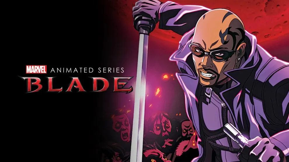 Blade (2011) Season 1 Hindi Episodes Download HD