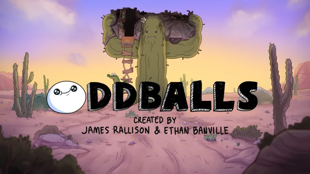 Oddballs Season 2 Hindi Episodes Download HD